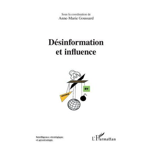 Désinformation Et Influence