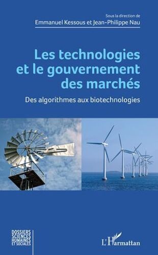 Les Technologies Et Le Gouvernement Des Marchés