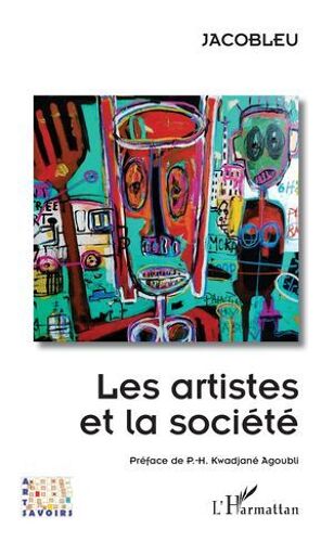 Les Artistes Et La Société