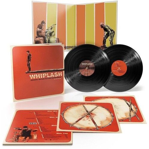 Whiplash / O.S.T. - Whiplash / O.S.T. [Vinyl Lp] Deluxe Ed