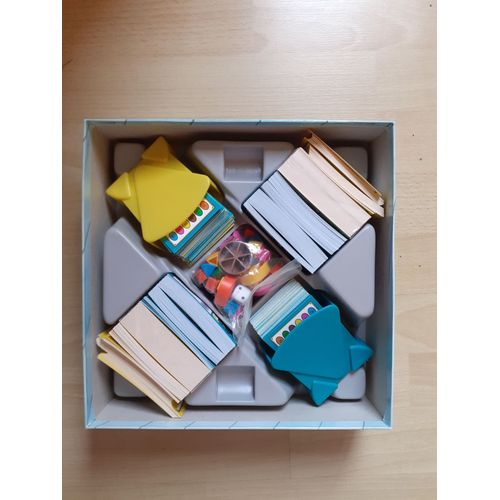 Jeu Trivial Pursuit - Édition Famille