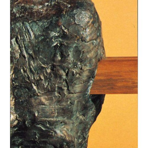 Isamu Noguchi [Vhs]