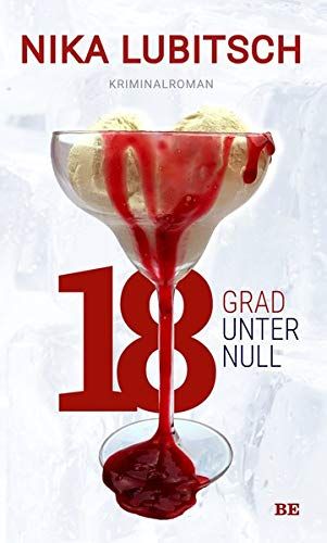 18 Grad Unter Null