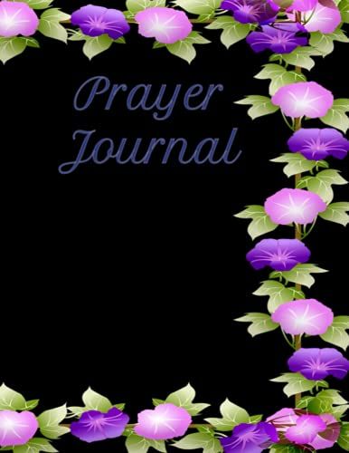 Prayer Journal