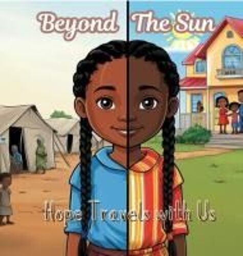 Beyond The Sun