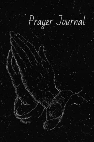 Prayer Journal
