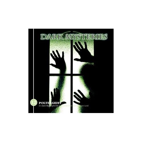 Dark Mysteries: Poltergeist (12)