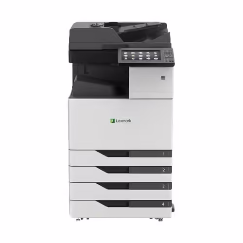 Lexmark CX922de - 32C0231 MFP Couleur Laser A3 USB LAN ADF Duplex