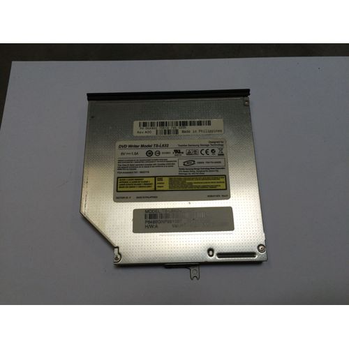 Lecteur graveur TS L632