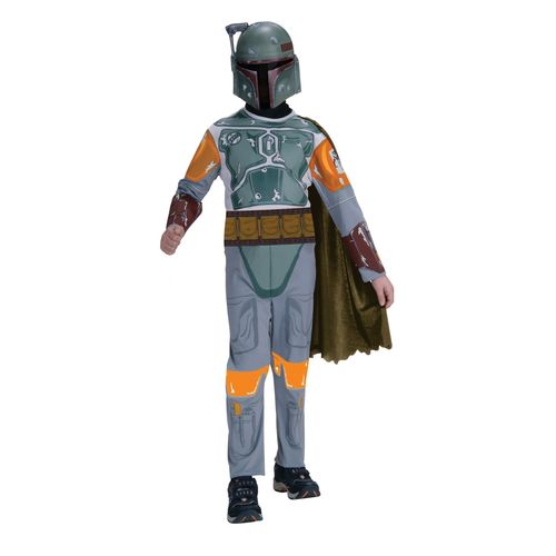 Rubie's Deguisement Boba Fett Taille M