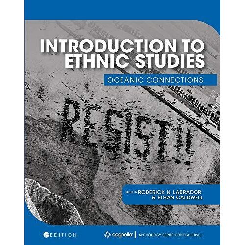 Introduction To Ethnic Studies