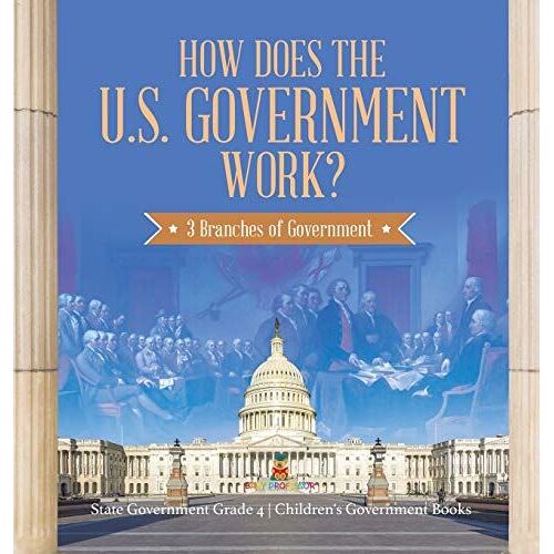 How Does The U.S. Government Work?