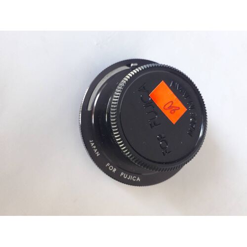 TAMRON BAGUE FUJICA ST a vis ADAPTALL