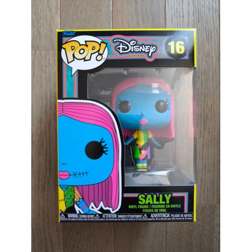 Figurine Funko Pop Disney Sally 16