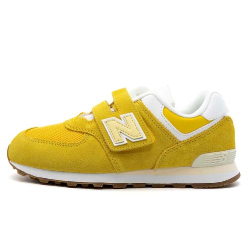 Baskets Enfant New Balance