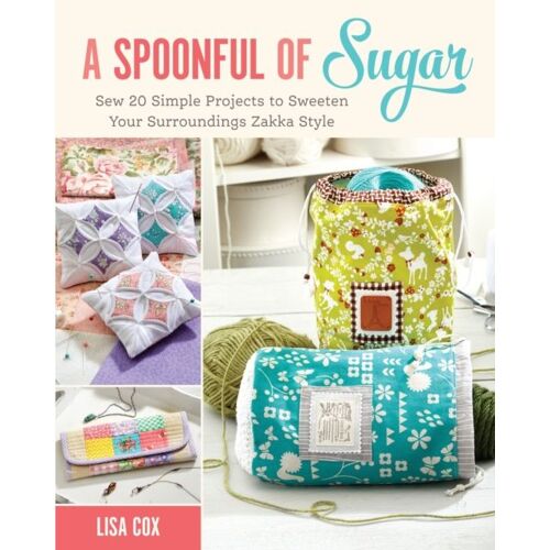 A Spoonful Of Sugar