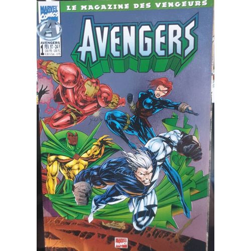 Avengers 1
