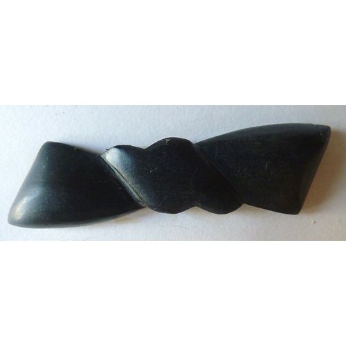 Noeud Papillon Broche.