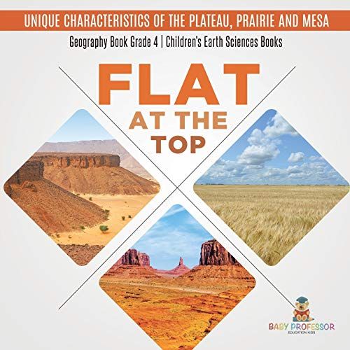Flat At The Top