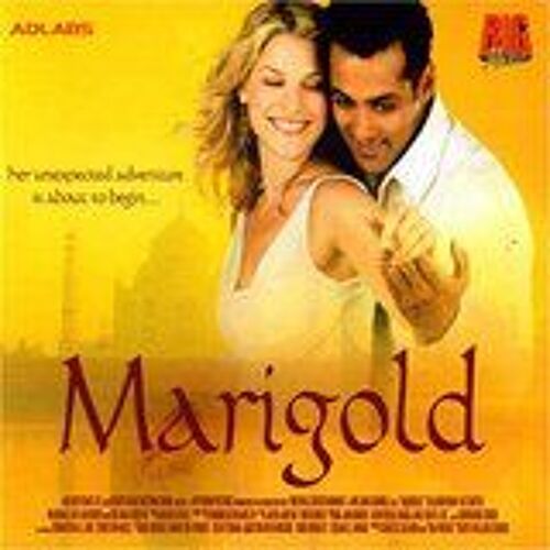 Marigold