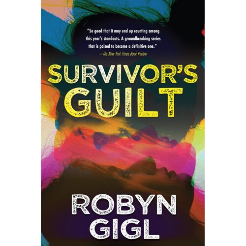 Survivor's Guilt