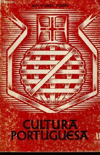 Cultura Portuguesa 18 - Cesario Verde E Antonio Nobre - O Simbolismo : Eugenio De Castro E Camilo Pessanha - O Matematico Gomes Teixeira E O Almirante Gago Coutinho - E Etnologo Leite De Vasconcelos -(...)