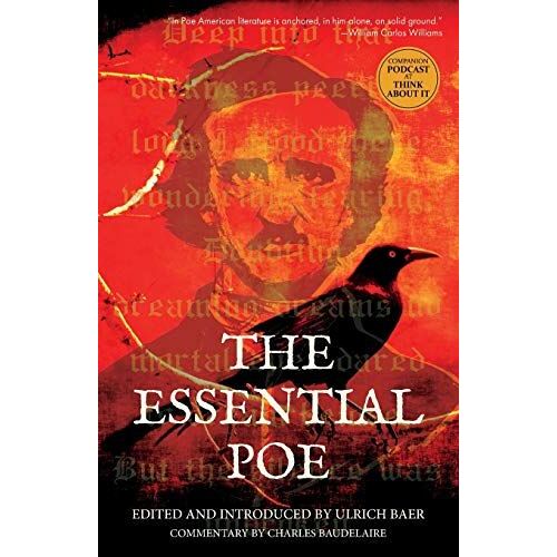 The Essential Poe