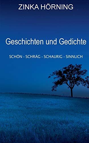 Geschichten Und Gedichte