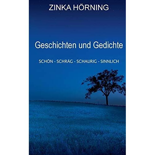 Geschichten Und Gedichte
