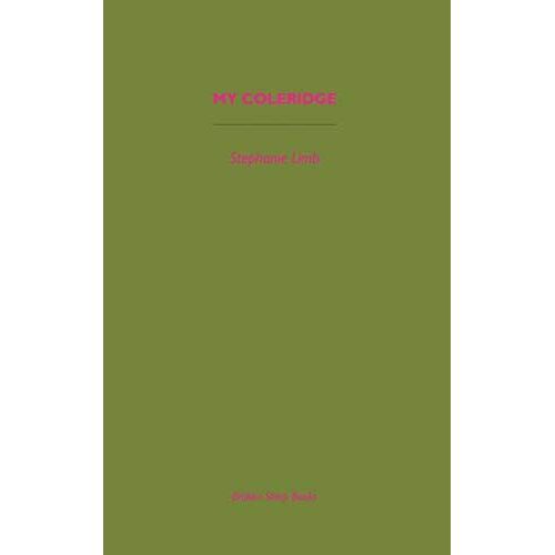 My Coleridge