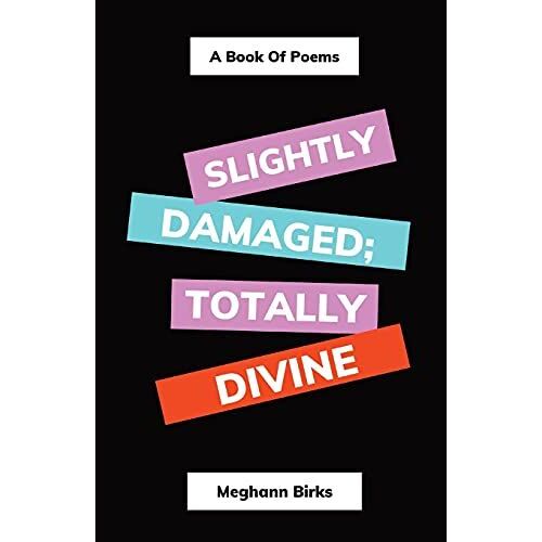 Slightly Damaged; Totally Divine