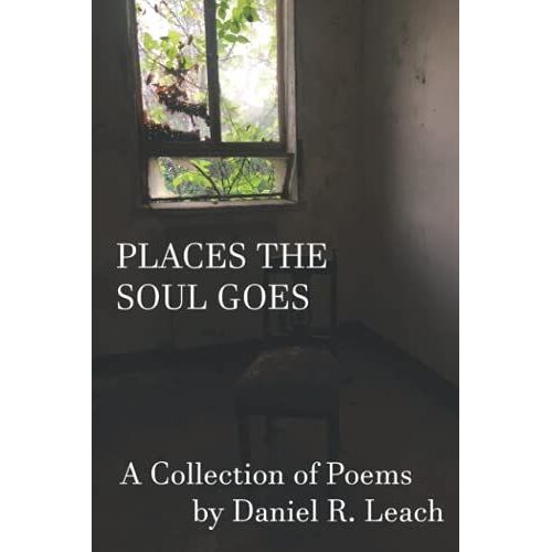 Places The Soul Goes