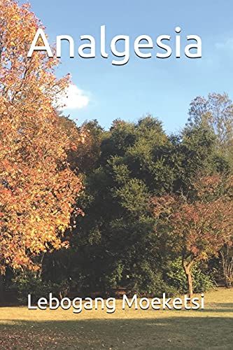 Analgesia