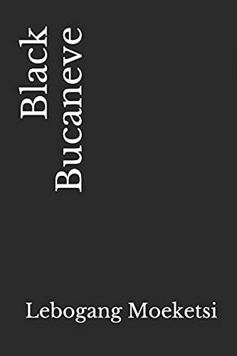 Black Bucaneve