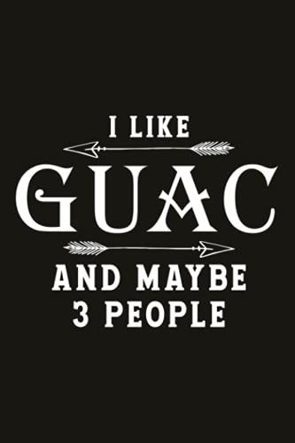 Running Log Book I Like Guac And Maybe 3 People Funny Guacamole Lover Gift: Track Distance, Weather, Time, Runners Training Log, Speed, Calories & ... & Coach),My Running Diary, Running Logs