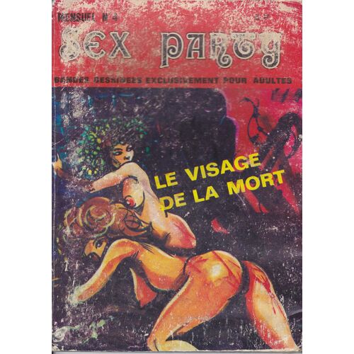 Sex Party N° 4