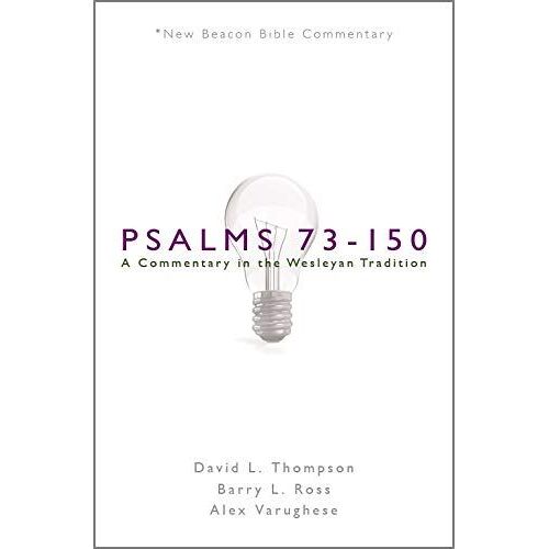 Nbbc, Psalms 73-150