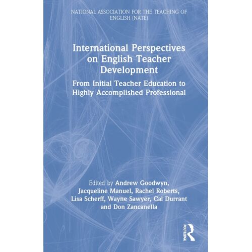 International Perspectives On English Teacher Development