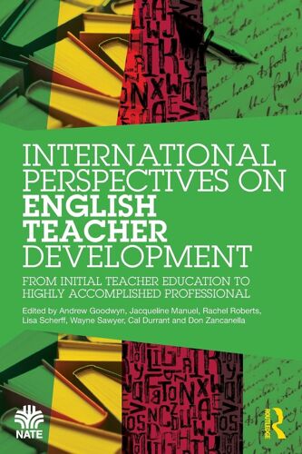 International Perspectives On English Teacher Development