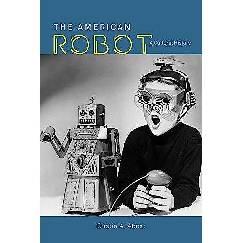 The American Robot