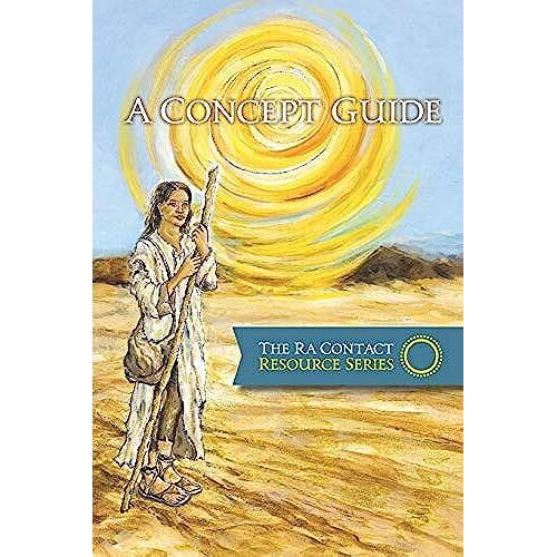 The Ra Contact Resource Series - A Concept Guide