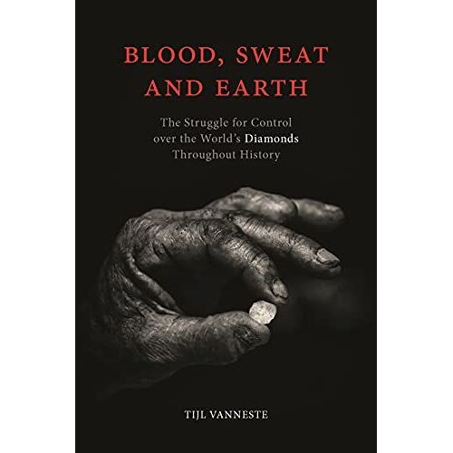 Blood, Sweat And Earth