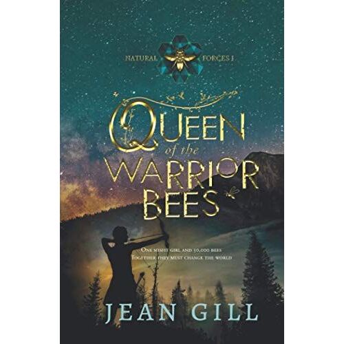 Queen Of The Warrior Bees