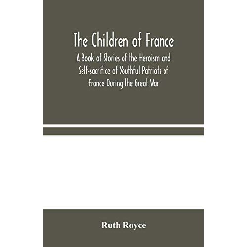 The Children Of France