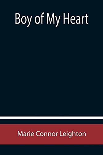 Boy Of My Heart