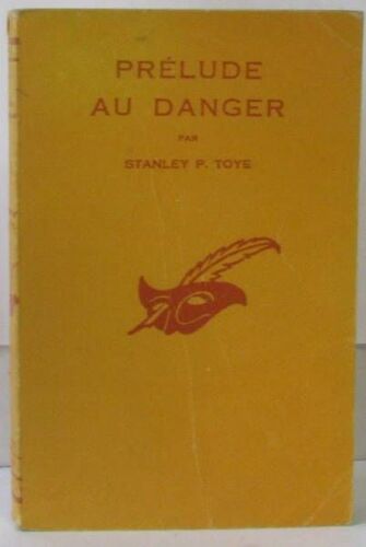 Prélude Au Danger