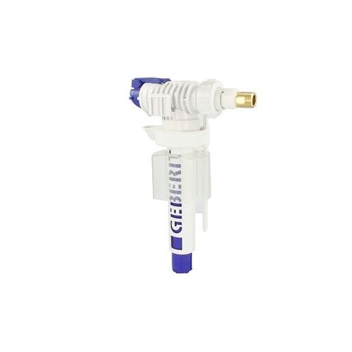 ROBINET FLOTTEUR UNIVERSEL GEBERIT POUR MONTAGE APPARENT