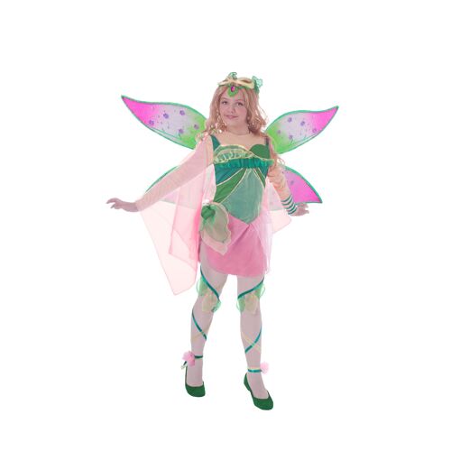 Flora Bloomix Winx Winx - Taille 4-6 Ans