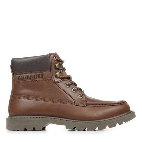 Caterpillar Colorado Moc Toe