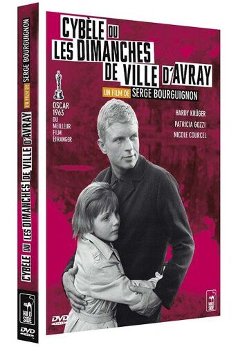 Cybèle Ou Les Dimanches De Ville D'avray